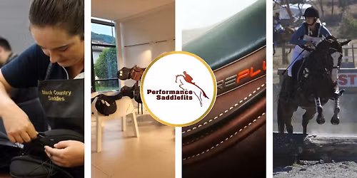 South East Saddlefitting Trip