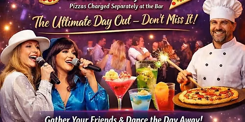 MAMMA MIA BOOGIE & BRUNCH '' HOUSE WINE AND TAP BAR LETTERKENNY''