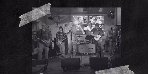 Fallen Under at The Blue Steel!