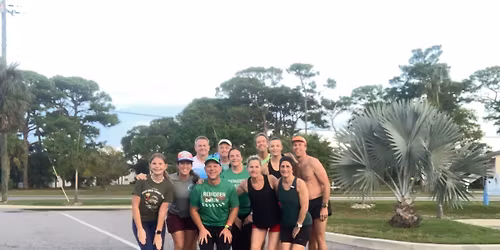 3rd Annual 'We're Too Cheap \u201c 5k Turkey Trot