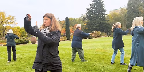 Taj Ji f\u00f6r nyb\u00f6rjare