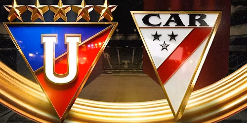 LIGA DE QUITO VS ALWAYS READY EN SABOR LATINO NY
