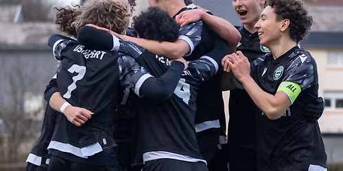 Coupe du Prince 1\/2 Finale