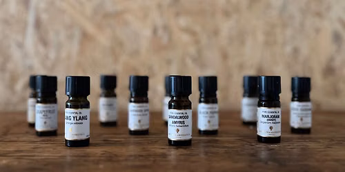 Aromatherapy Workshop