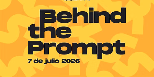 Spaghetti Behind the Prompt