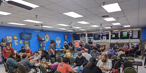 Pokémon Expanded Weekly