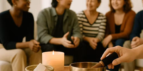 Living Energy Circle