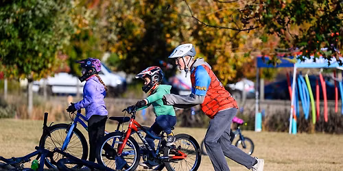 Turkey Mountain Summer Bike Camp! Pre-K Learn to Pedal