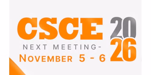 22nd Annual Council of Supply Chain Executives Meeting
