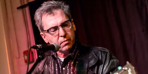 Rhode Tunes Presents Mark Cutler