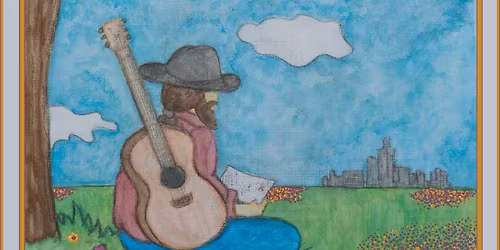 Humbletown @ Shakedown w\/ Tanner Ledenbach 