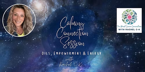 Calming Connection Session