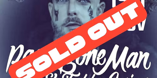 Rag & Bone Man & Teddy Swims