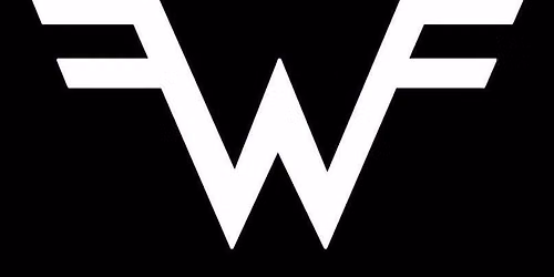 WEEZER & TAKING BACK SUNDAY AFTER PARTY