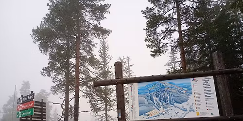 Extrapass! H\u00f6jdmeterjakt i Romme Alpin. \ud83e\udd29\u26f0\ufe0f\ud83d\udcaa\ud83c\udffb