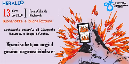 Buonanotte e buonafortuna