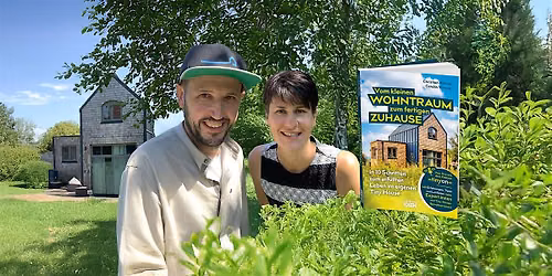 Der Weg ins eigene Tiny House