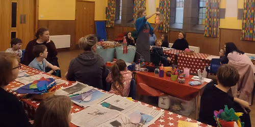 Children\u2019s Craft events