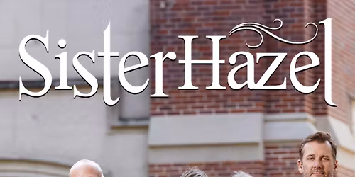 Sister Hazel at Paramount Center for the Arts - TN