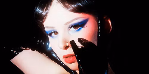  Madeline Goldstein (Darkwave, Synthiepop, Dream Pop,New Wave\/USA)