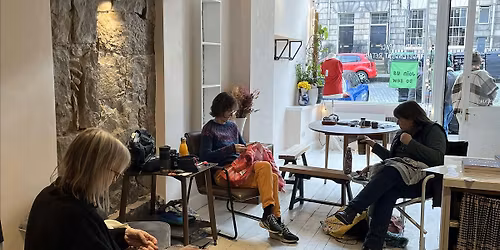 Sustainable Textiles on Earth Day