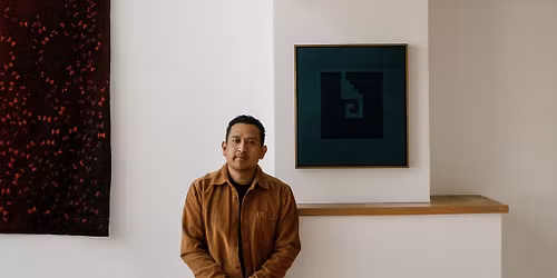 Ancestral Materials & Modernism: Textile Artist Porfirio Guti\u00e9rrez