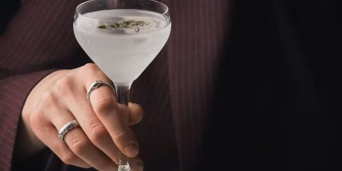 Limited Unlimited Cocktail Brunch Experience at La Biblioth\u00e8que