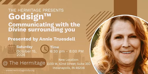Godsign with Annie Truesdell