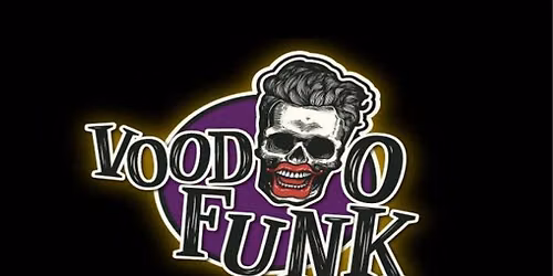 VooDoo FuNK wsg Bradfords Gate @ Winchester Music Tavern, Lakewood, OH