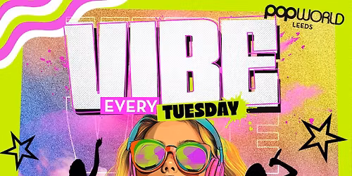 VIBE- Yungblud