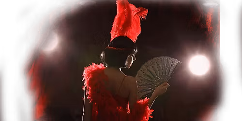 Red Lace Burlesque Show and Variety Show at Red Lace Burlesque - Chicago