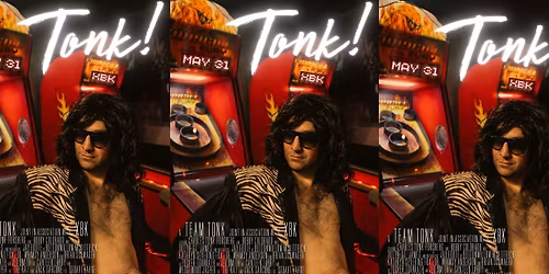 TONK!
