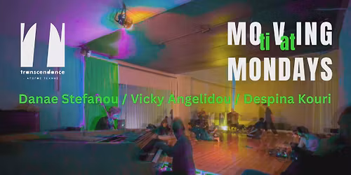 MO ti V at ING  MONDAYS ~ \u03b2\u03c1\u03b1\u03b4\u03b9\u03ad\u03c2 \u03bc\u03bf\u03c5\u03c3\u03b9\u03ba\u03bf\u03c7\u03bf\u03c1\u03b9\u03ba\u03bf\u03cd \u03b1\u03c5\u03c4\u03bf\u03c3\u03c7\u03b5\u03b4\u03b9\u03b1\u03c3\u03bc\u03bf\u03cd 