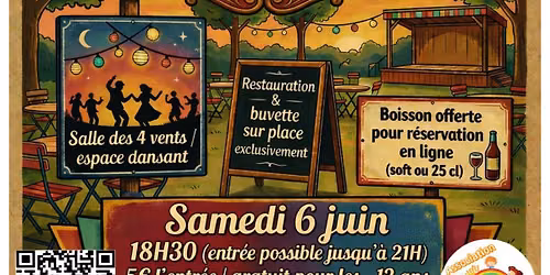 Festival Le Bout du Son