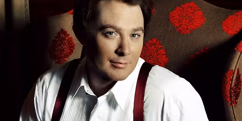 Clay Aiken