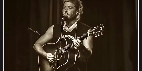 Live Music by Joe Bassa