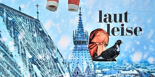 2. offenen Advent-Weihnachtswerkstatt \/ Otto Wagner Areal