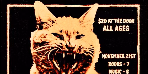 For no other Reason....