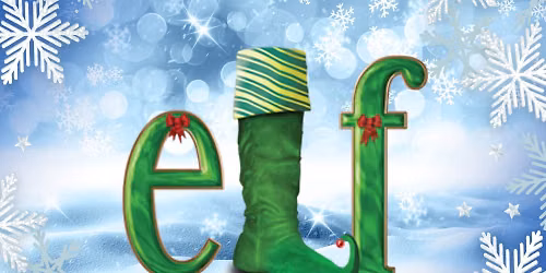 PZ Musical Theatre Company Presents Elf The Musical 
