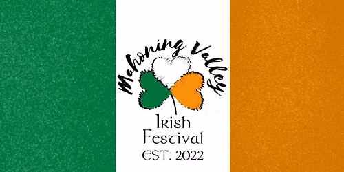 2026 Mahoning Valley Irish Festival