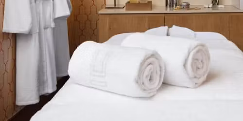 Circuito Spa + masaje en URSO Hotel & Spa 5*