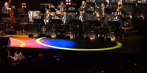 Jazz at Lincoln Center Orchestra - Albuquerque