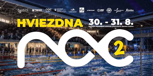 Hviezdna noc 2