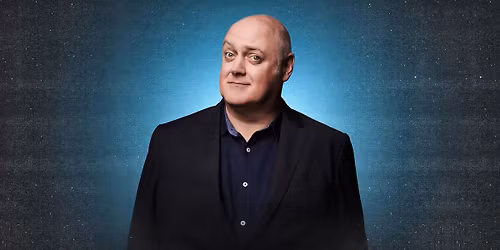 Dara O' Briain - Re:Creation