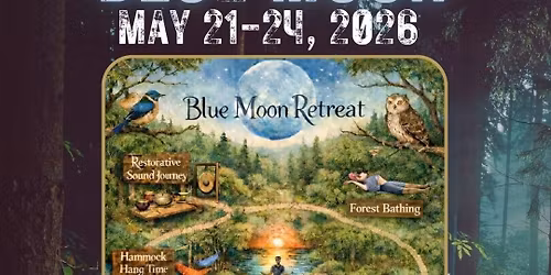 Blue Moon Bragg Creek Retreat