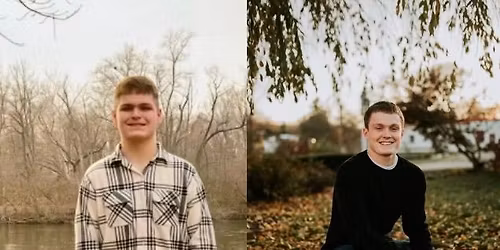 Jameson & Connor\u2019s Graduation Open House