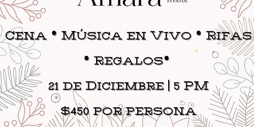 POSADA EN RINC\u00d3N AMARA