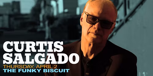 Curtis Salgado