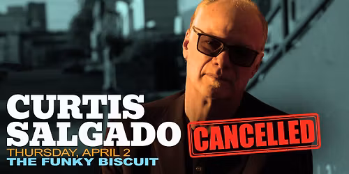 Curtis Salgado
