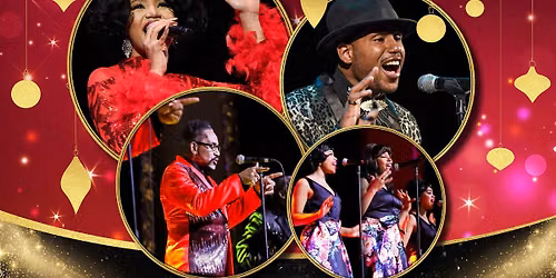 Motown Christmas